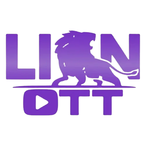 LionOTT Official logo
